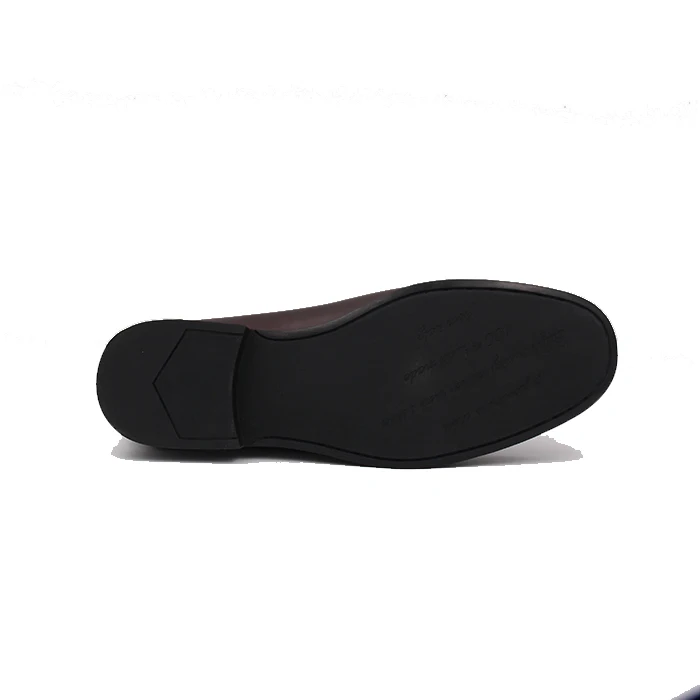 Fashion indonesia  top quality genuine cow leather dress loafers causal men shoes loafers shoes for men