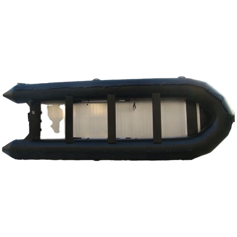 new current CE certification aluminum pontoon boat