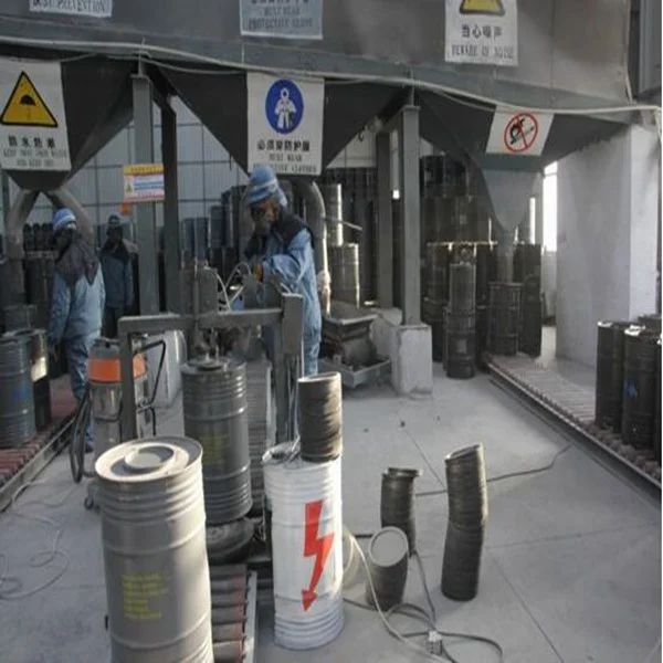 295L/kg Gas Yield Calcium Carbide plant Calcium Carbide15-25mm 25-50mm Price for fruit ripening