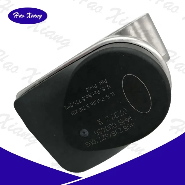 High Quality Throttle Body Assembly OEM 5718201/ 5775292 For Dodge Chrysler