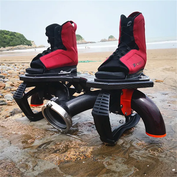 New Design High Quality Carbon Fiber Flying Board for Sale with Good Price