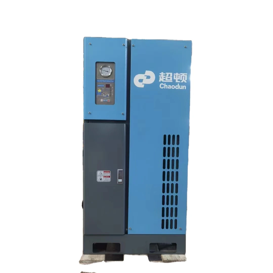 Air Compressor Dryer Refrigerated Air Dryers Compressed Air Dryer