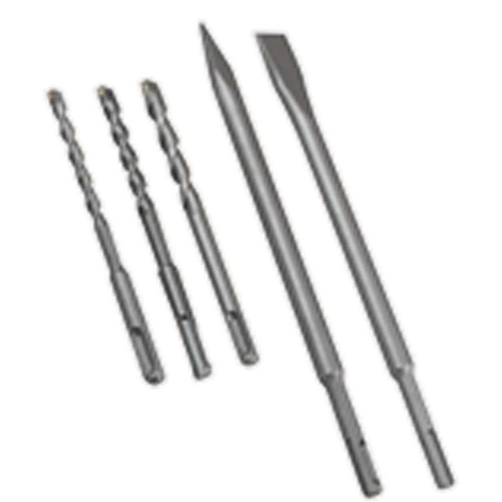 MPT Electric Rotary Hammer Drill 1500W 32mm  Power Tool OEM Super Quality No MOQ SDS plus