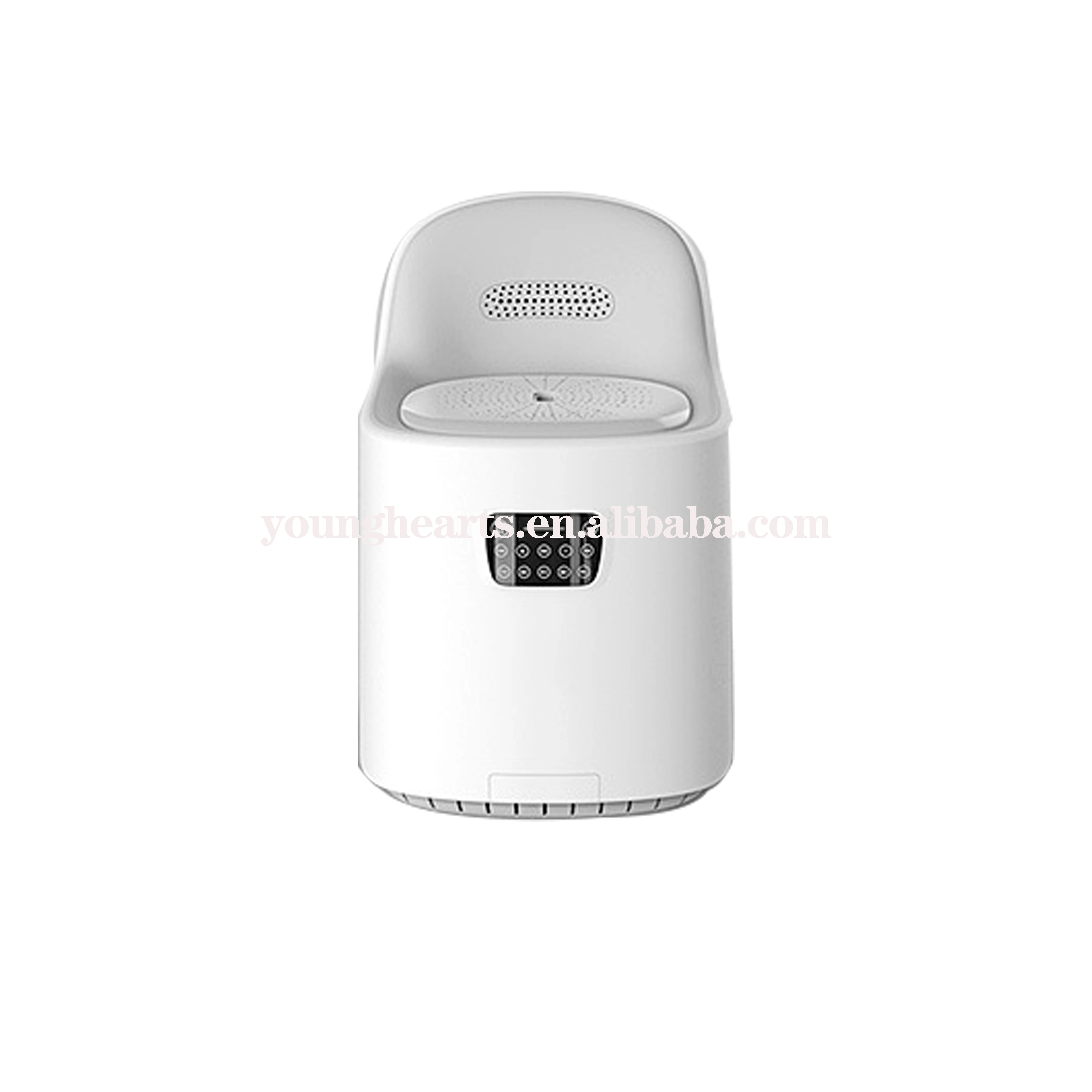 Product development design Product appearance design intelligent electronic small household appliances product structure design