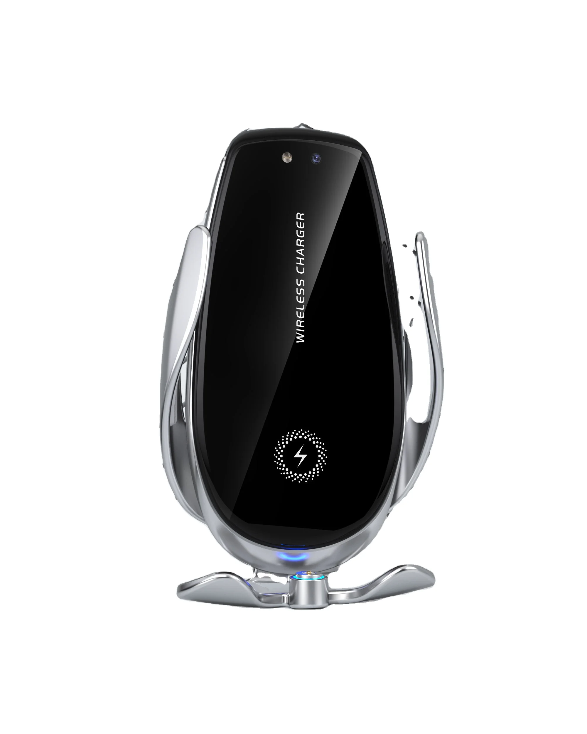 Factory Wholesale Car Phone Charger Set Car Phone Holder For Samsung Fold