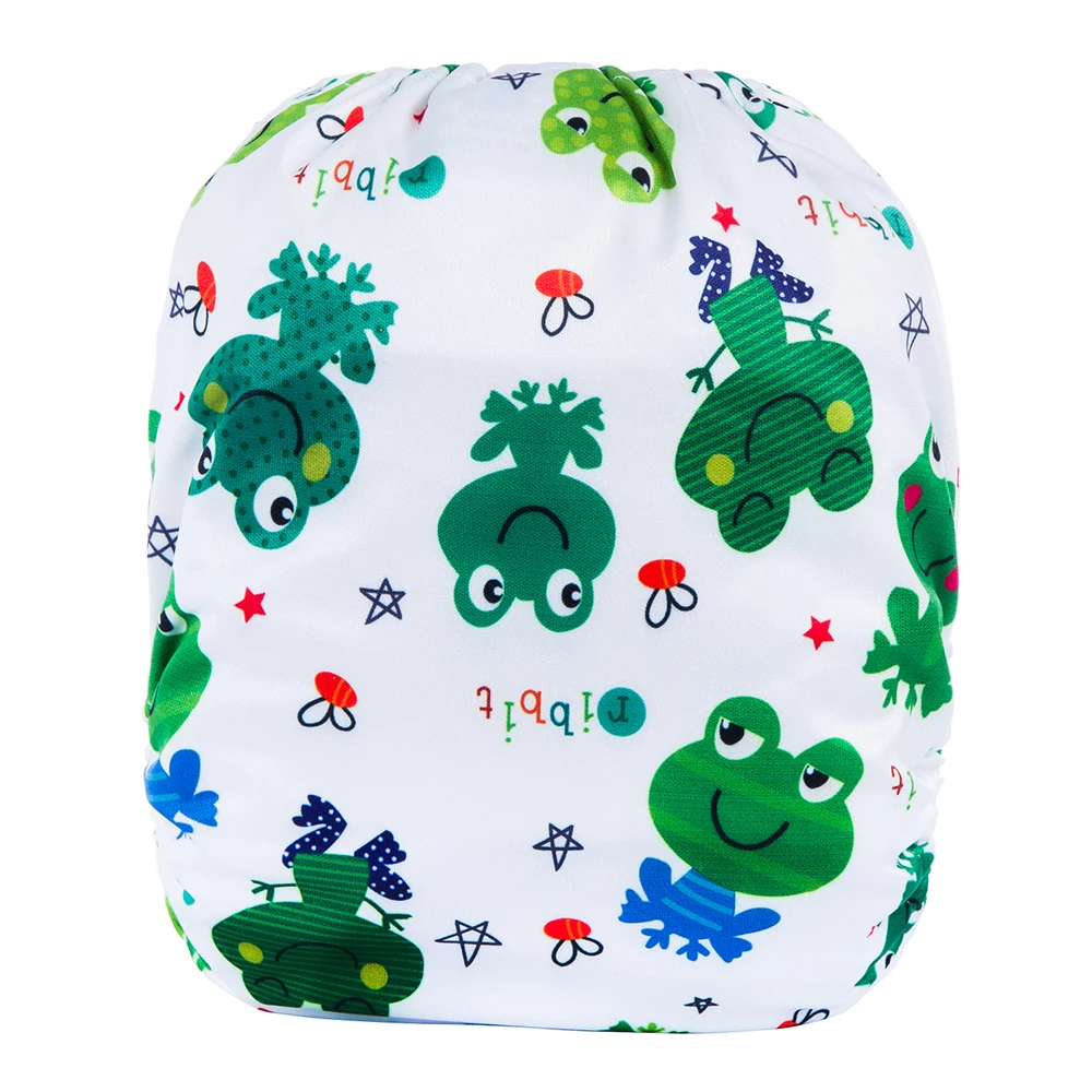 
AnAnBaby Nice Organic Wholesale Baby Diapers 