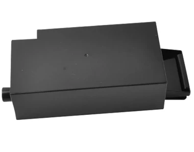 Ocbestjet  FUJI DE100 Maintenance Box Waste Ink Tank And Resetter  For  FUJI DE100 Printers