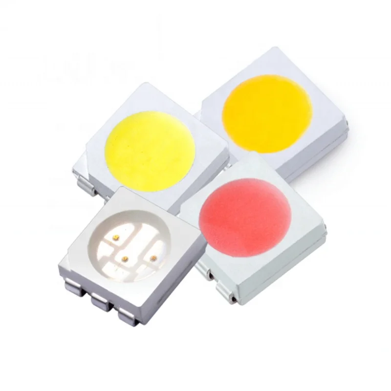LG 1w 2w Cold White 12000K 3v 6v Lcd Backlight 5050 2835 3528 5730 4014 3535 3030 Smd Led Chip Diode Lamp For Tv