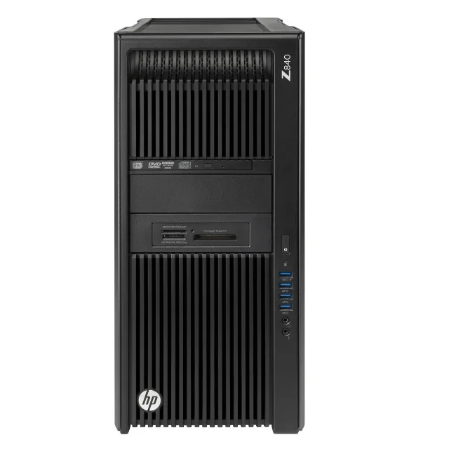 Original HPE Z840 Workstation Intel Xeon E5-2623 v4 Processor Workstation