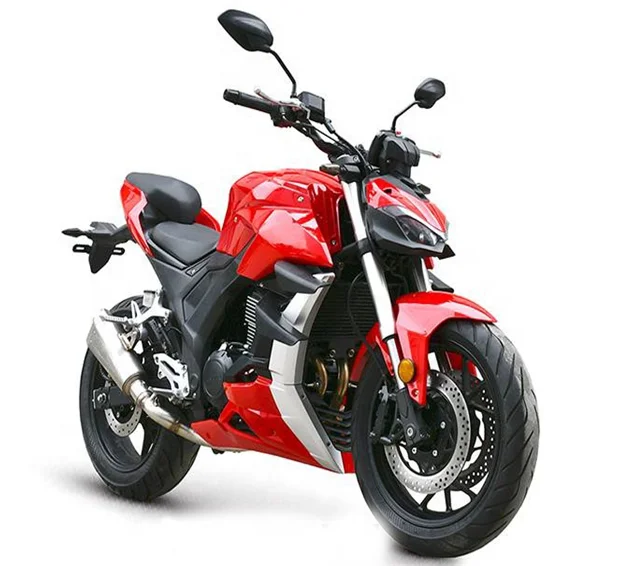 Racing Motorcycle,400CC