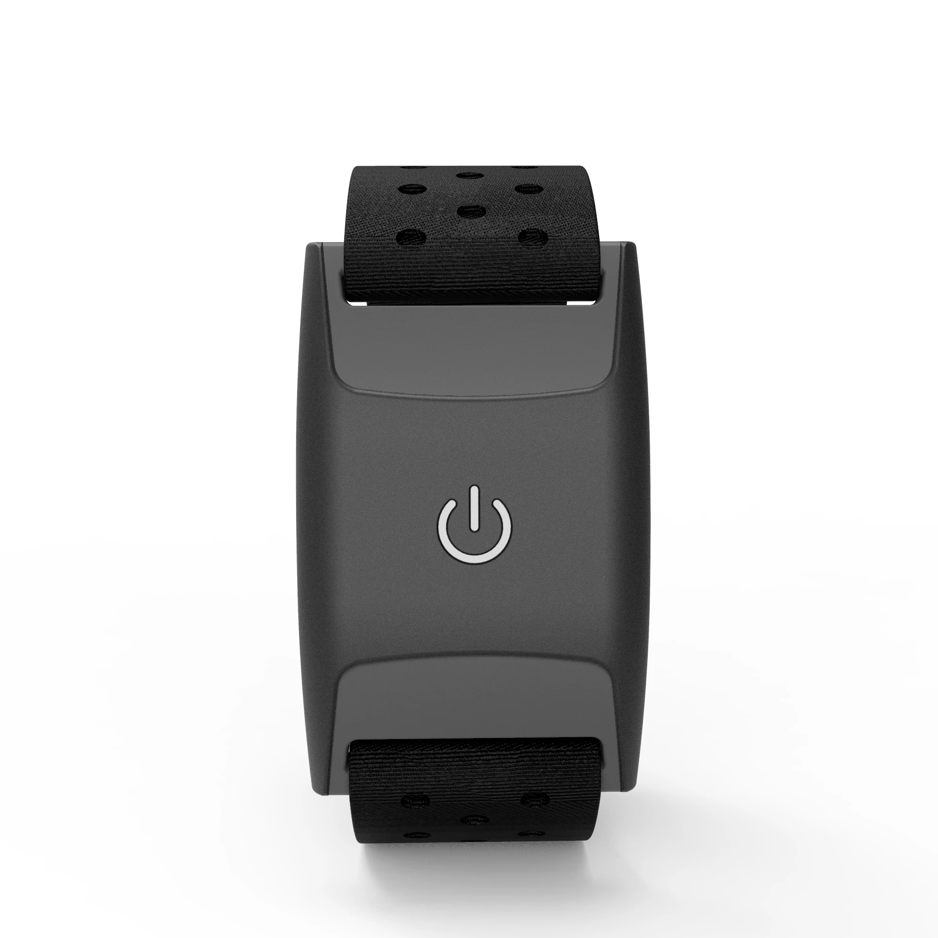 
CHILEAF Wireless Ant Ble Heart Rate Monitor Armband Heart Rate Monitor Band 