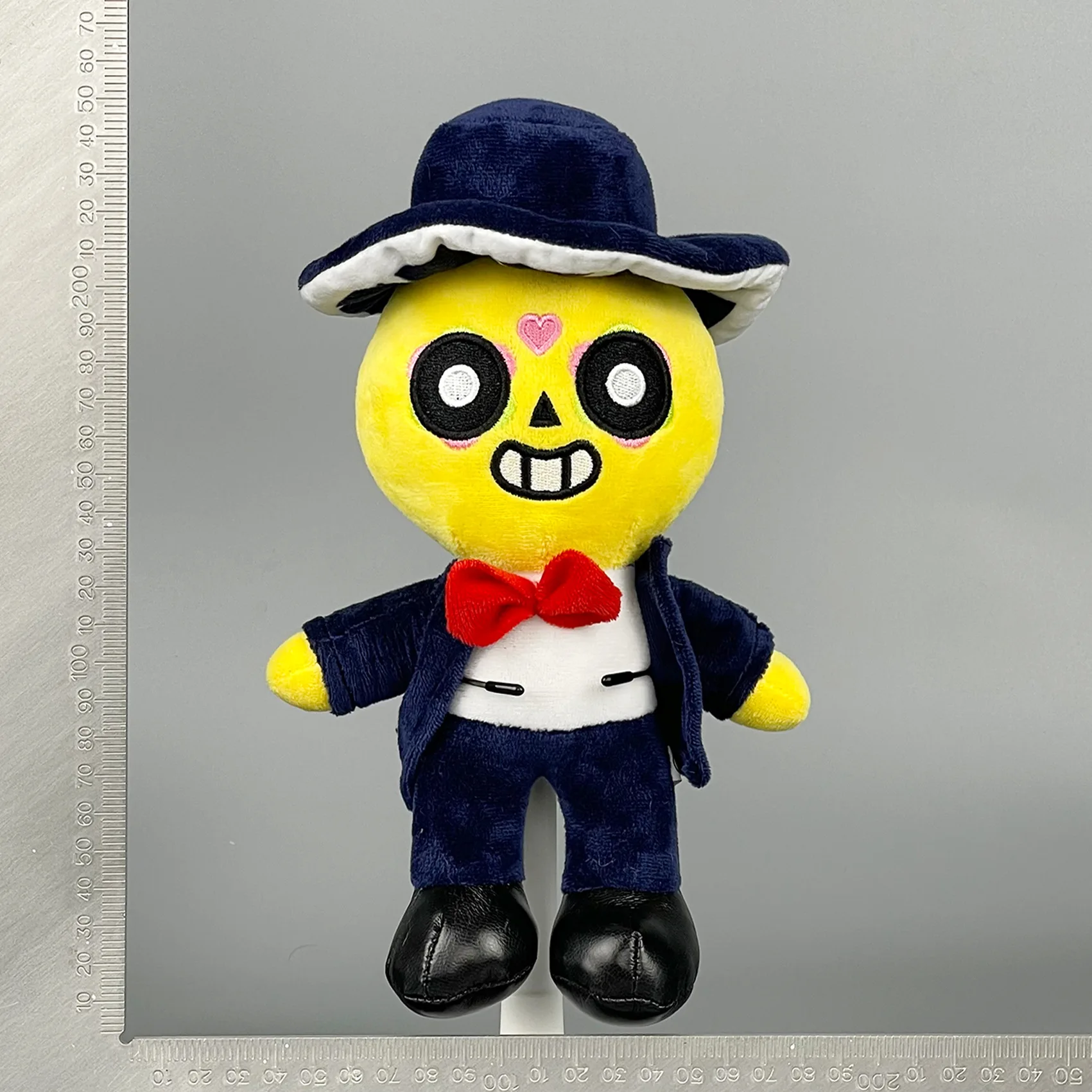 Hot Selling Brawl Stars Series Game Stuffed Animal Plush Doll Cartoon Cute Spike Cactus Plush Toy