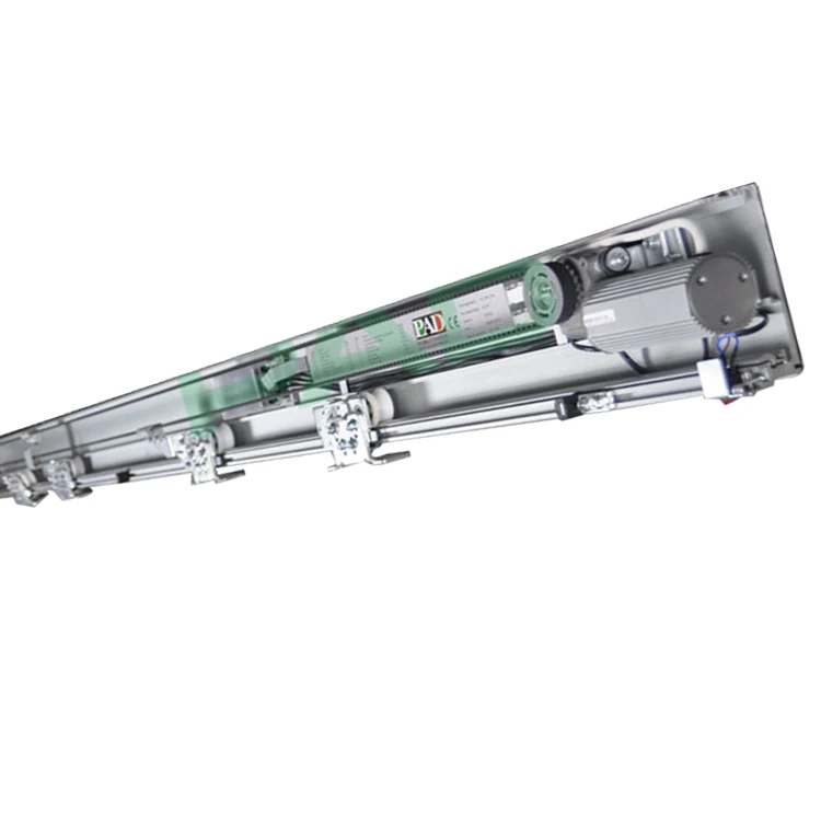 Commercial automatic door system automatic door kit