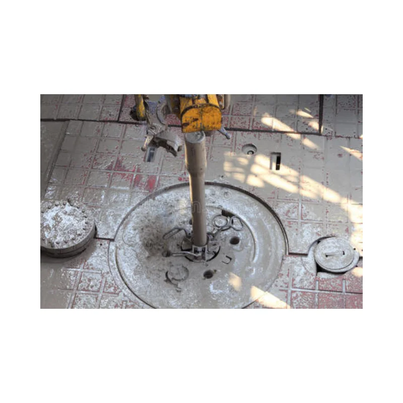 API 7K Zp175 поворотный стол для буровой установки