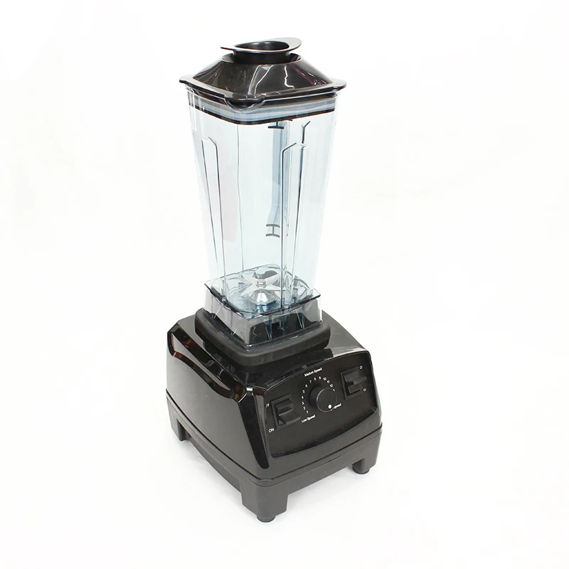 wholesale High speed plastic professional electric blender
