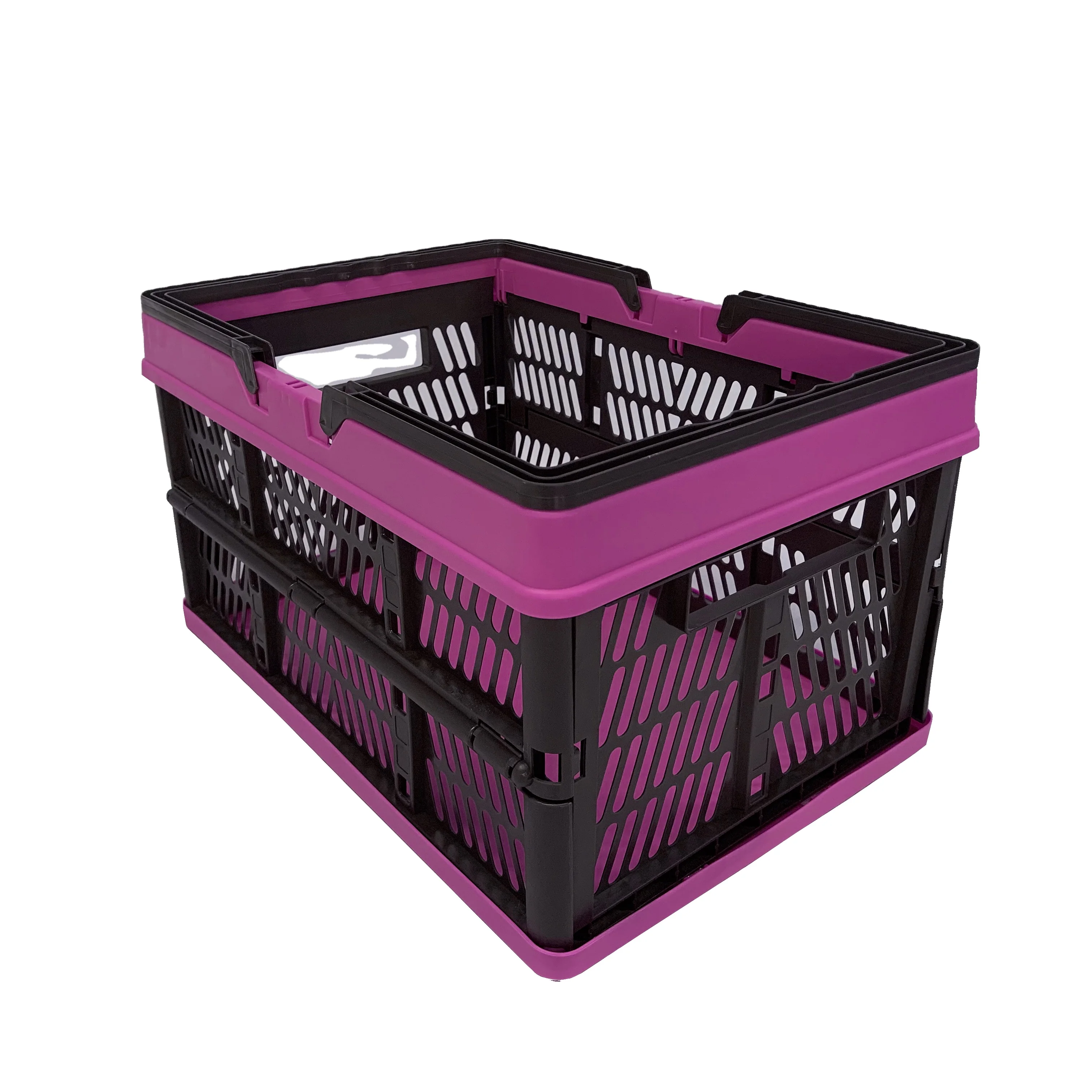 hot selling DEAO manufacturers Folding basket shopping basket storage basket