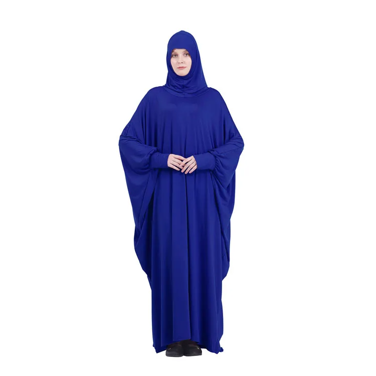 MXCHAN Ramadan Abaya Caftan Dubai Turkey Islamic Clothes jilbab muslim eid abaya dress prayer clothing