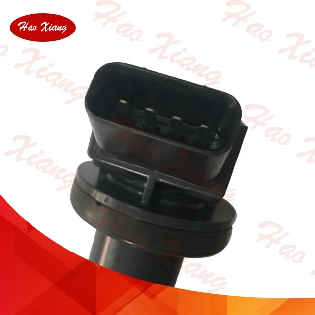 Haoxiang Auto Parts Car Ignition Coils Bobinas De Encendido 90919-T2008 For Toyota Tacoma Lexus Alphard Avensis Camry