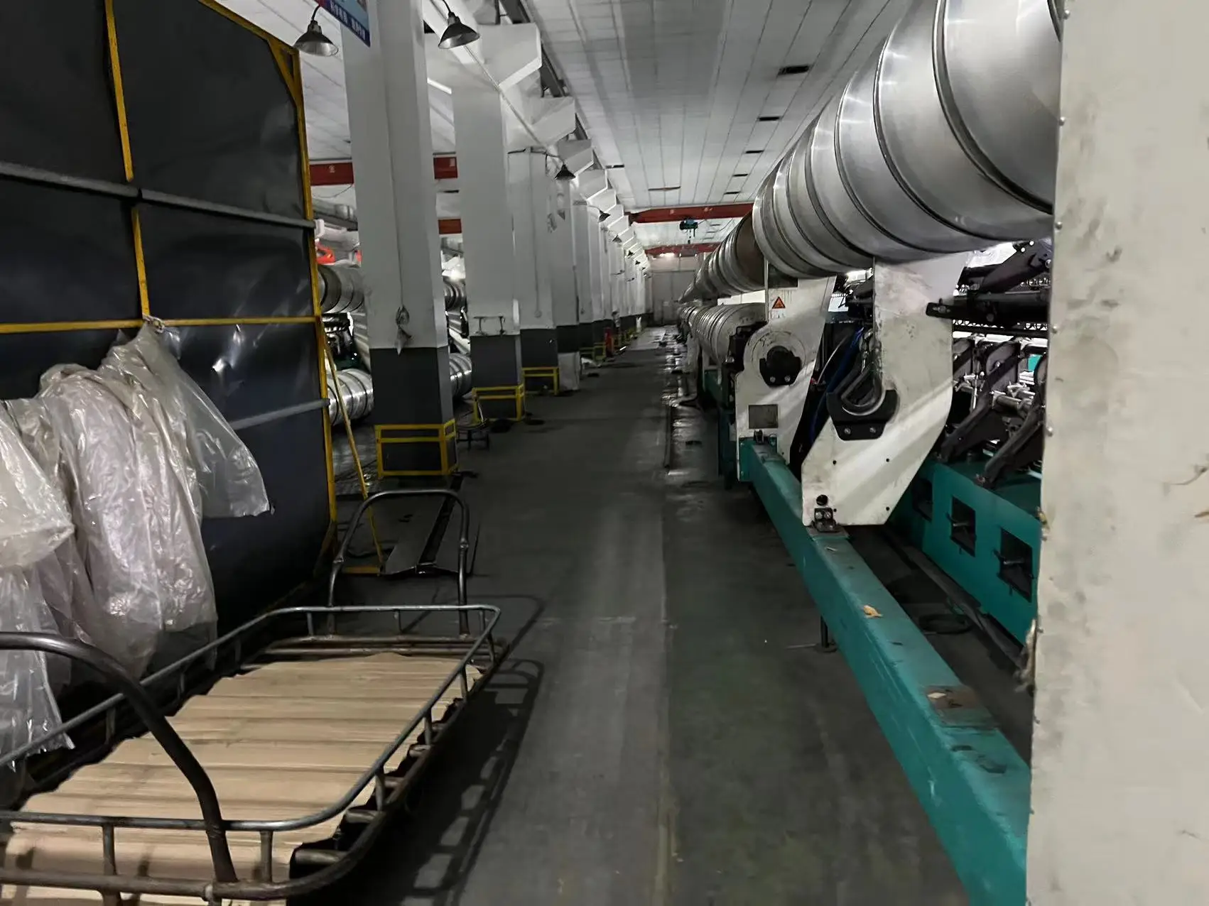 100% Polyester Material And Filament Dty Fdy Poy Yarn