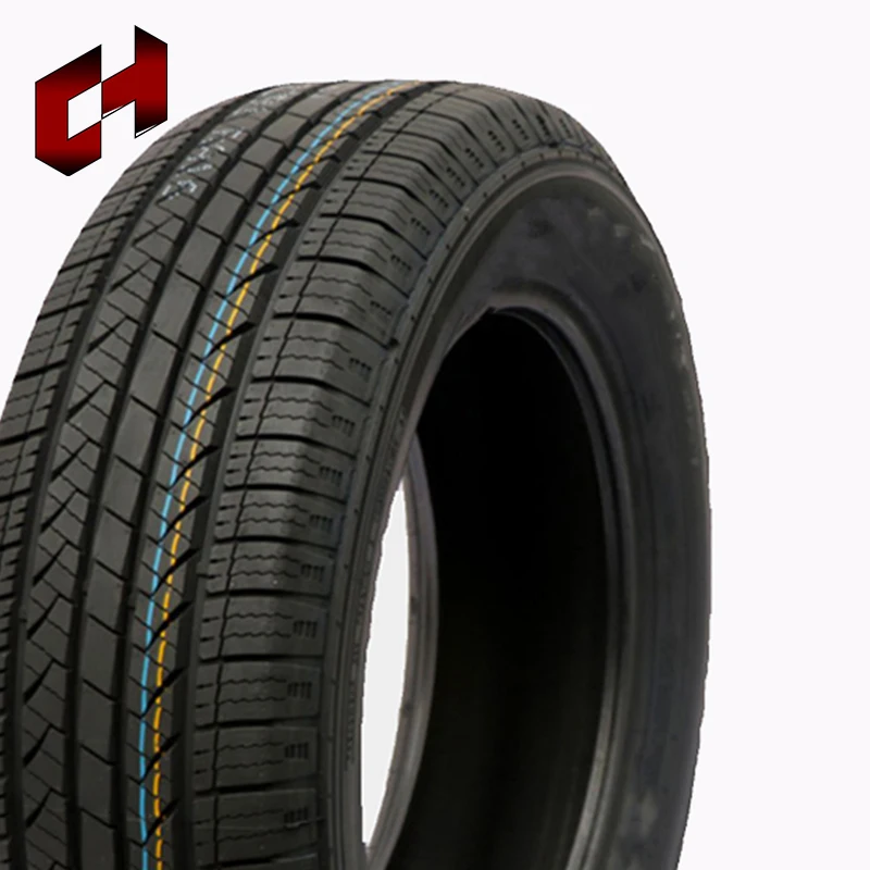 CH Самая низкая цена 265/70R17-115H Военные Резиновые зимние шины автомобильные Suv запасные для Jeep Chery Tiggo Range Rover