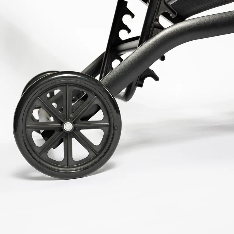 hot Lounge Folding Reclining Beach Fishing Chair Sun chaise longue deck chair beach