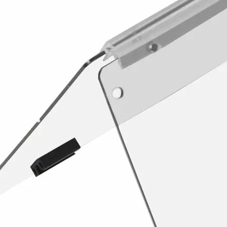 Wholesale  club car accessories electric  club car golf cart windshield  98-21 DS