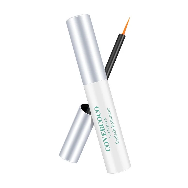 Eyelash Serum Thickening Curling Eyelash Enhancer Growth Nourishing Serum For Eyebrow And Eyelash Care