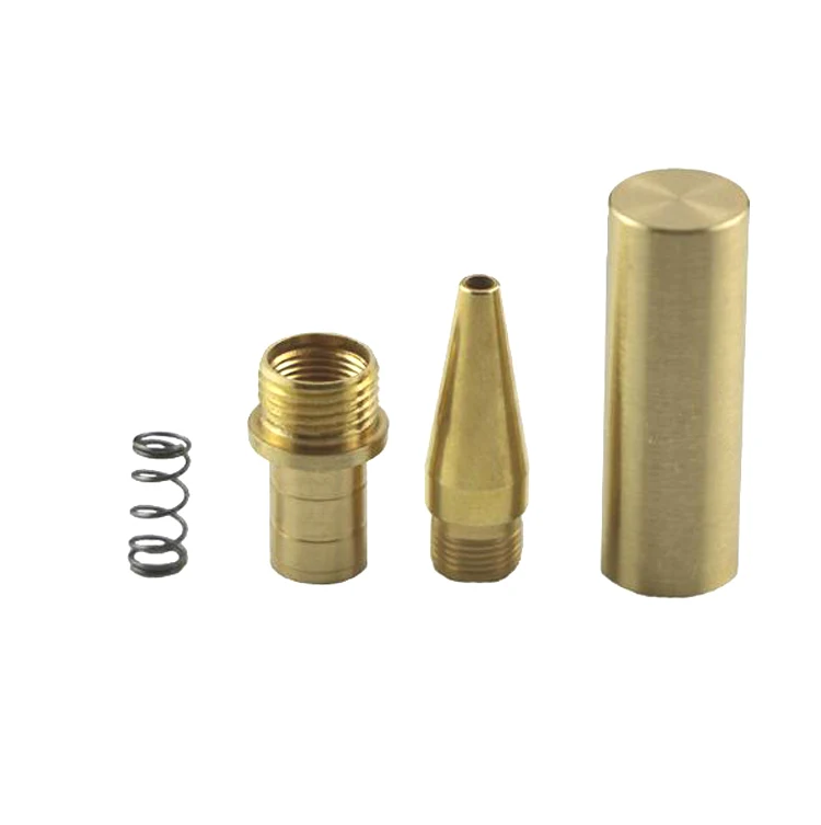 W004-Kit специализируемся на разработке и производстве шариковых ручек своими руками