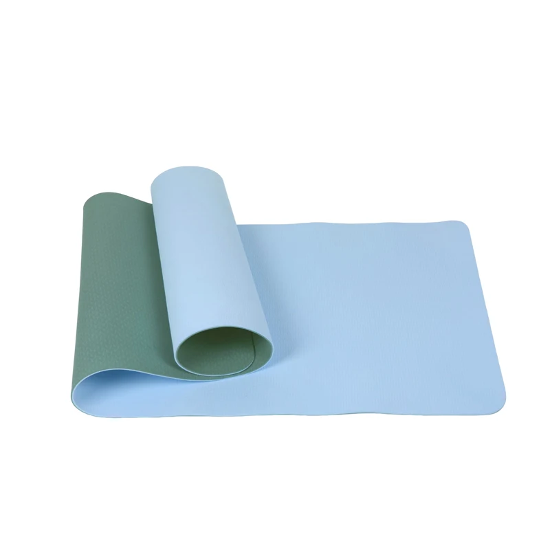 Foam Roller 90cm Curved Fitness Colorful Eva Foam Exercise Curve Yoga Block Pvc Inflatable Ball