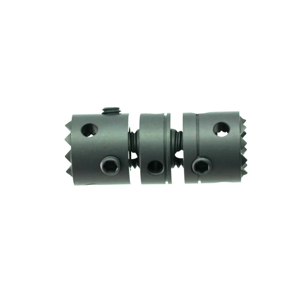 Спинномозговая расширяемая титановая клетка для позвоночника ортопедические хирургические имплантаты