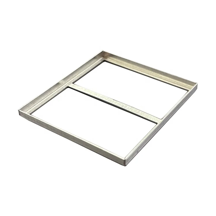 Custom Board Level Rf Shield Can