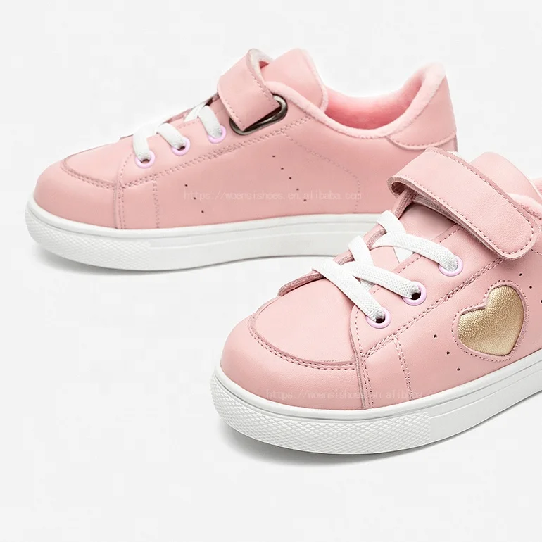 Новая красивая Повседневная дешевая повседневная детская обувь, детская спортивная обувь