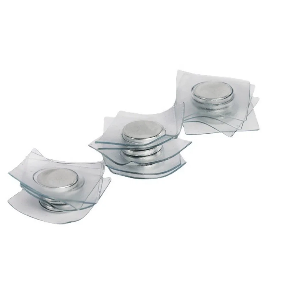Manufacturers direct NdFeb monopole magnet and pvc tpu monopole magnet