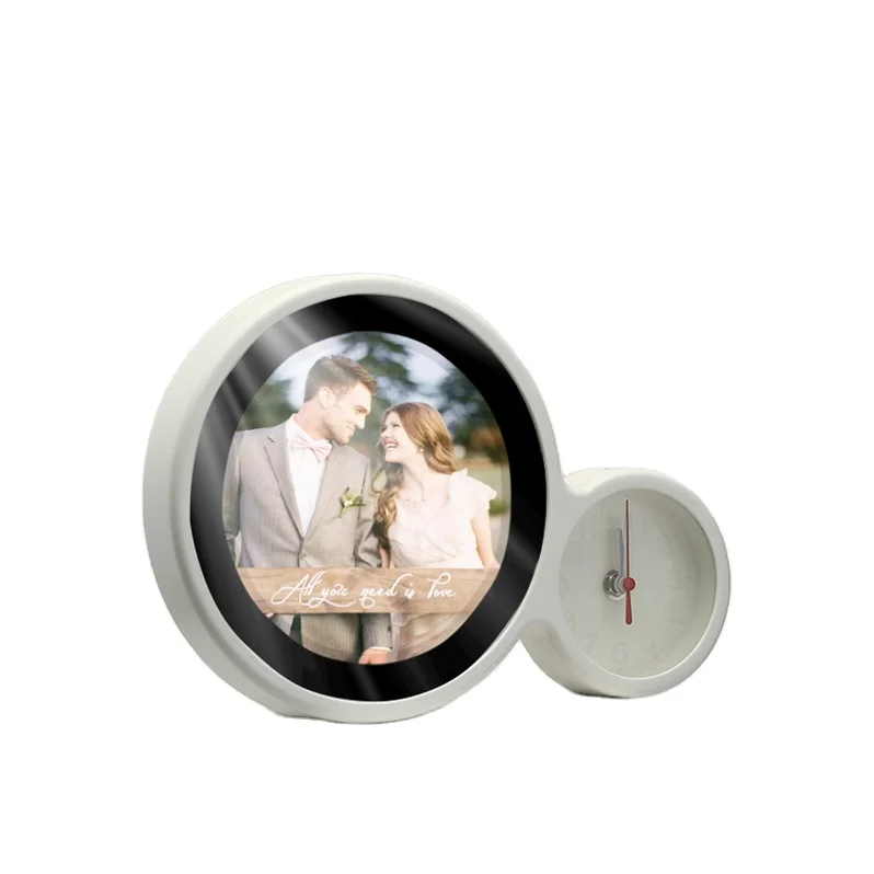 
Cornici Foto Wooden A4 Custom Digital Photo Frame 