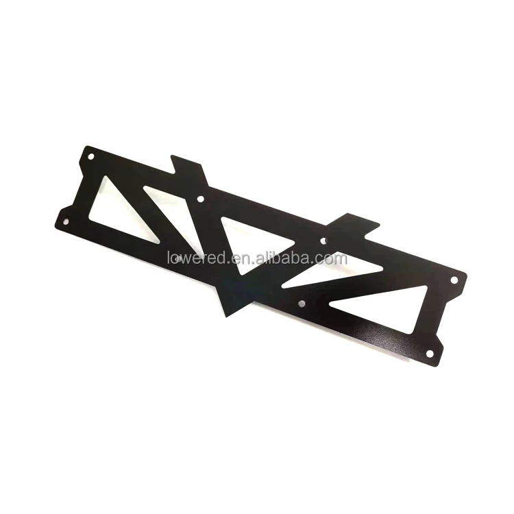 
AIRBFT AIRRIDE C2 VALVE BRACKET steel Air suspension control system bracket 