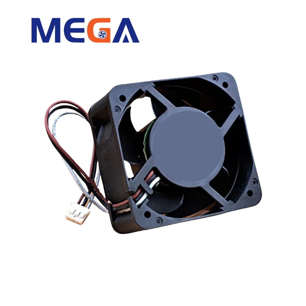 50x50x25mm waterproof DC brushless ventilator for Inverters Electronic scales long lifespan cooling fan