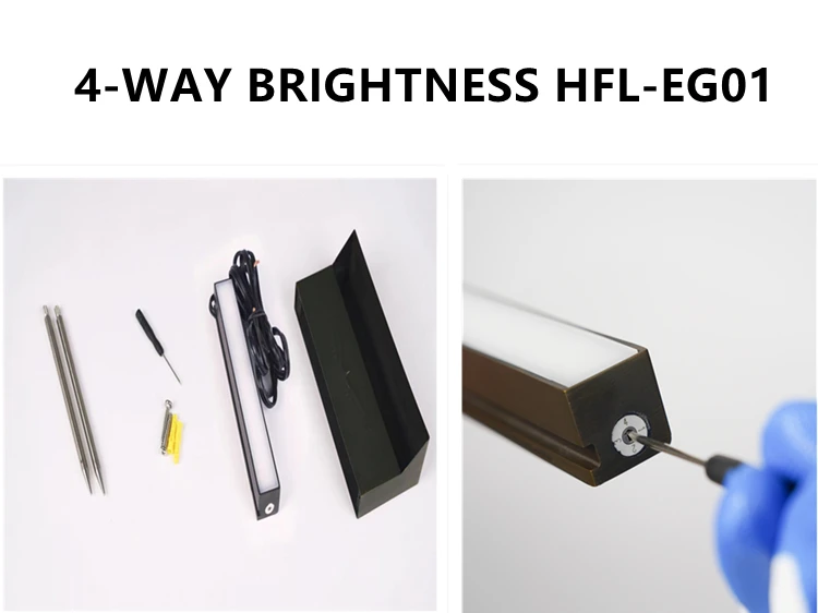 Ledstory Garden Exterior Wired Led Brass Outdoor Landscape Lighting  Path Light LED 12v