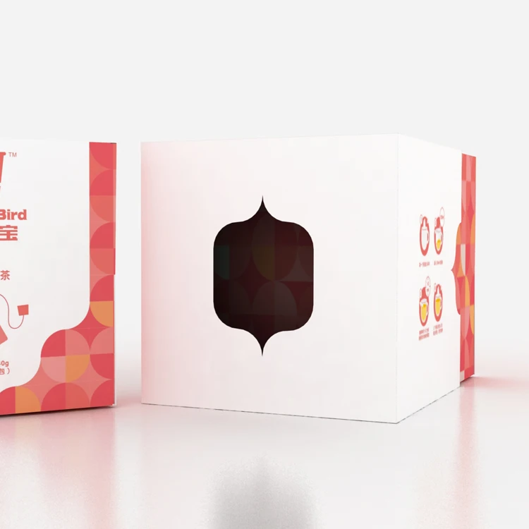 China Manufacture Supply Best Price For Osmanthus Black Tea