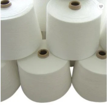 
Supply low price and high quality cotton yarn 