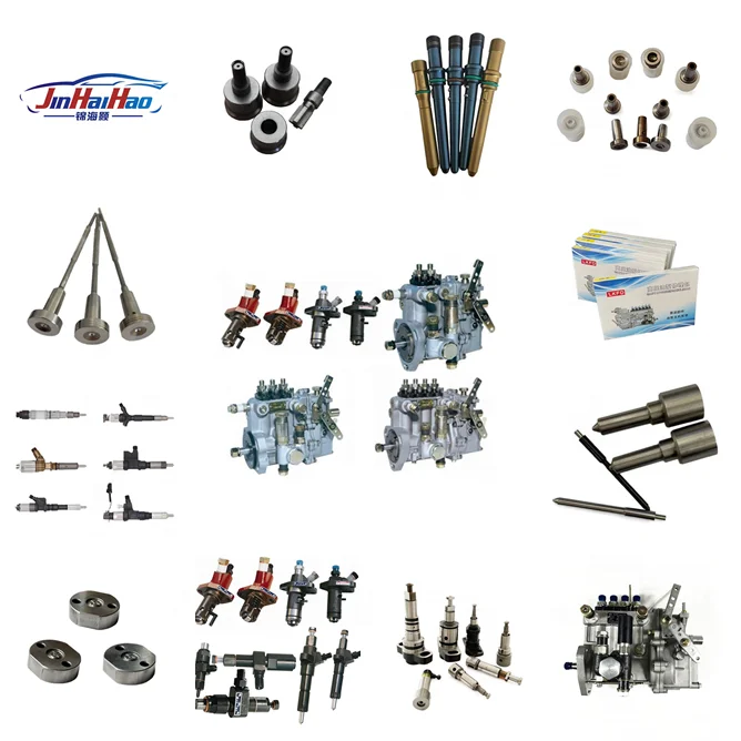 Denso дизельный топливный инжектор общей топливной магистрали 1465A041 095000-5600 подходит для дизельного