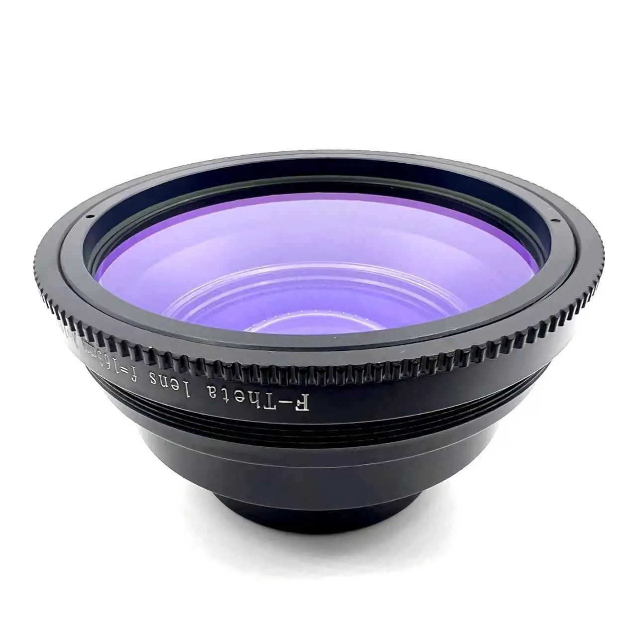 Hot Sale Optrical Lens 1064nm Industrial Scanning Lenses F-theta Lens for Fiber Laser Marking Machine