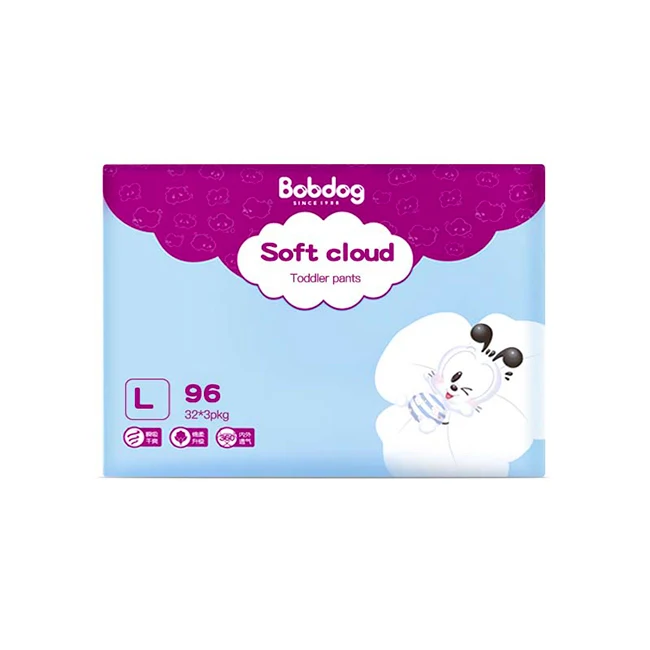 
Disposable baby nappy Diaper Type and Dry Surface Absorption wholesale pampering baby 