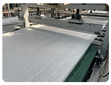  high alumina ceramic fiber blanket insulation at