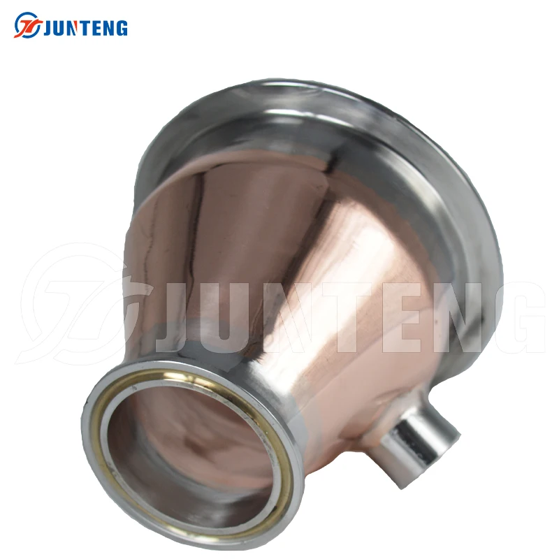 Copper Reducer For Red Copper Distillation Moonshine Still