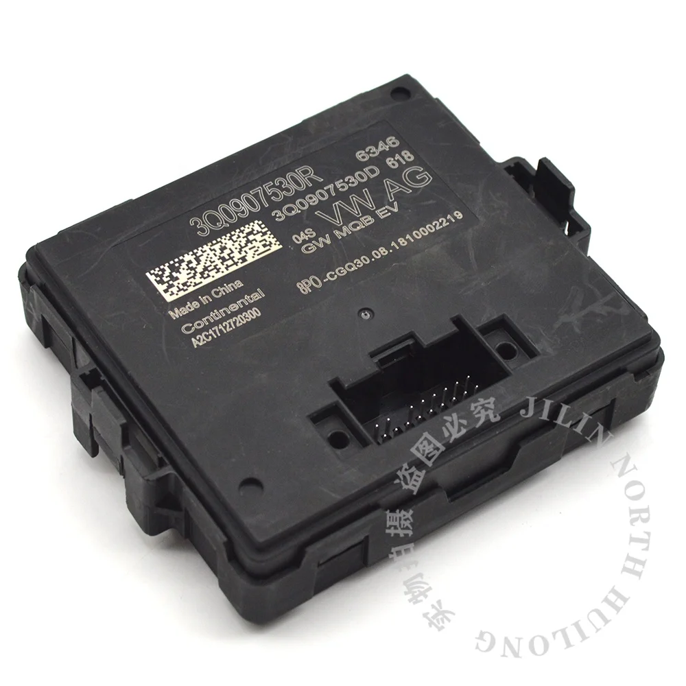 Original Gateway Can Bus Canbus Control Module for VW Passat Tiguan MK2 Golf Audi A3 3Q0 907 530 R