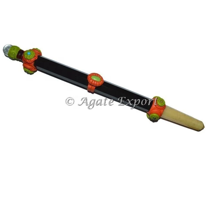 
Tibetan Healing Wands 