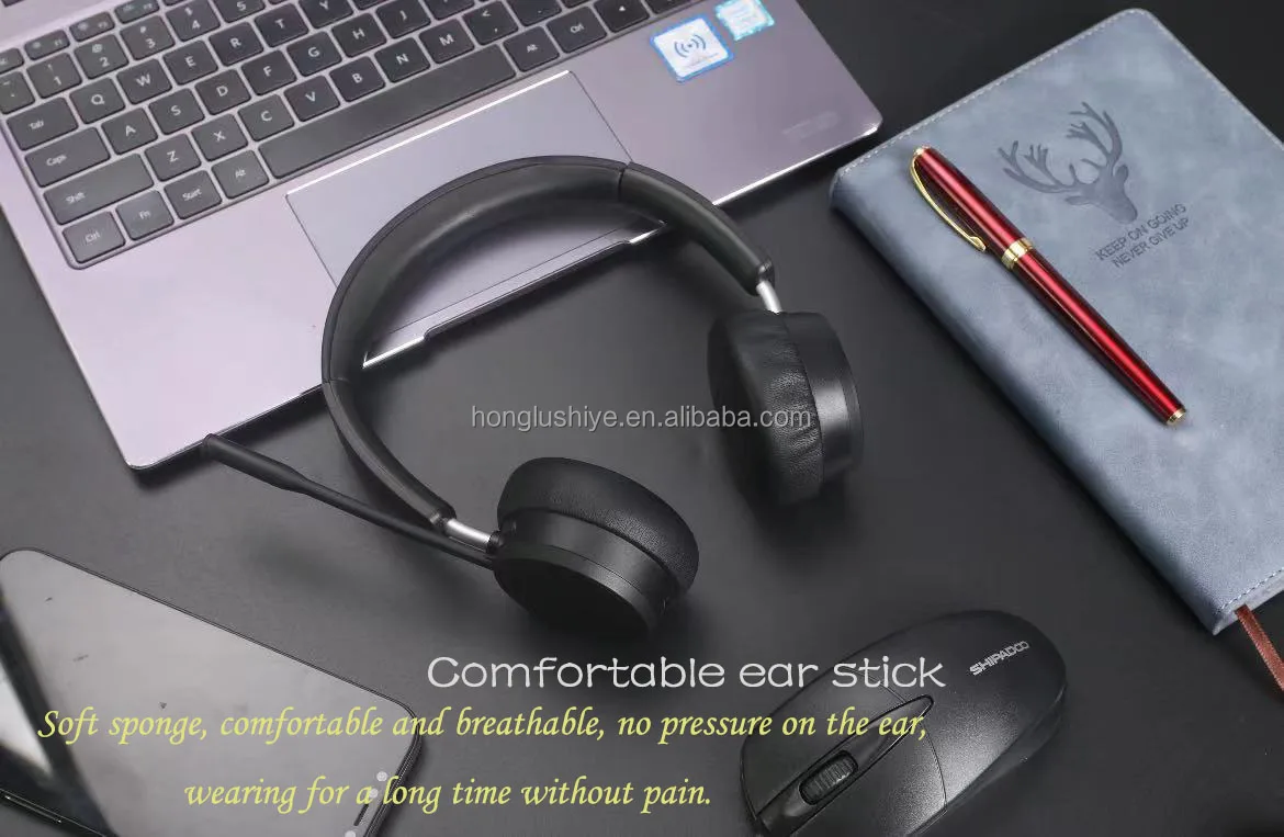 Excellent Quality USB Headphones Wireless Earphones Electronics Headsets Gaming Headsets Headphones