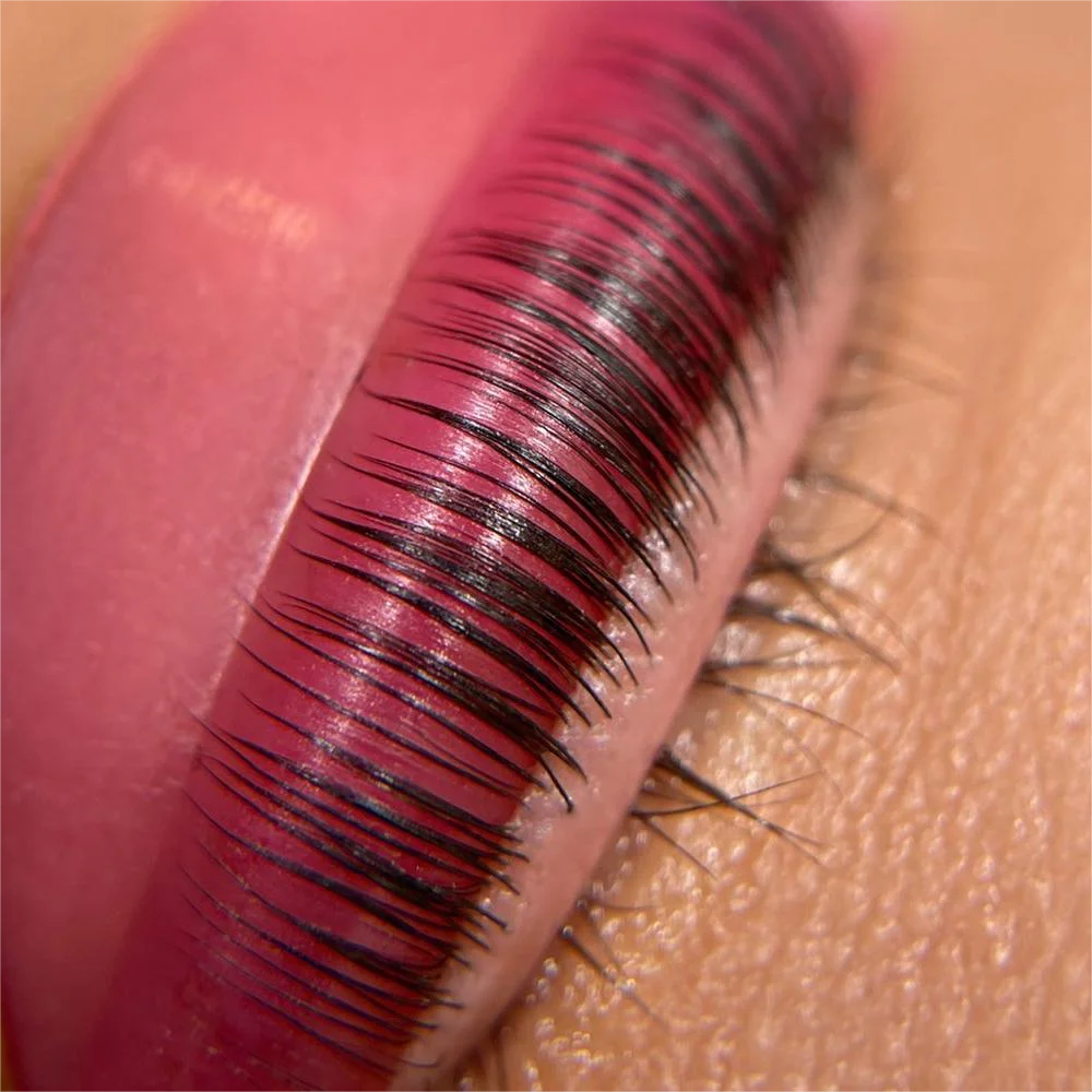 Новинка 2023 года, корейские фрукты 20 г, эластичное ламинирование перманентной марки, фирменная ярлык, быстрая химическая завивка, индивидуальный аромат, цвет для веганов