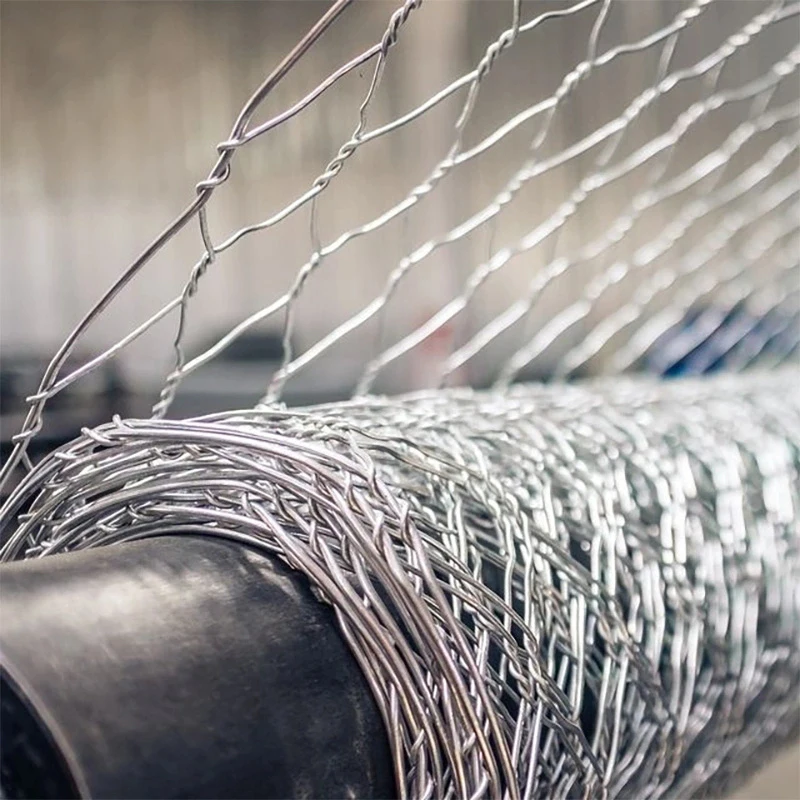 China best supplier gabion basket, galvanized gabion box, hexagonal gabion wire mesh