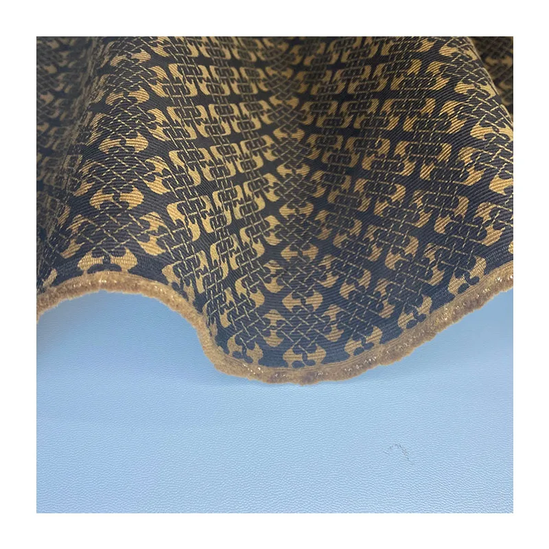 Custom printed fabric 98% cotton 2%sp material bed sheet printed fabric home textile fabric